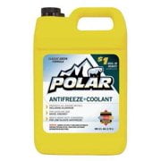 (12 pack) Polar Antifreeze Coolant, 1 Gallon