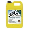 (9 pack) Polar Antifreeze Coolant 1 Gallon