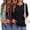 3Pack:Black+Wine+GreyGreen, variant on 3 Packs Long Sleeve Shirts for Women Fall Tops Casual Crewneck Blouses Basics Tees