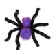 thumbnail image 1 of Decoración de Halloween Pinza para el pelo con forma de araña de simulación de Halloween, accesorio divertido para el pelo de fiesta, 1 of 2