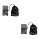 thumbnail image 2 of Advancent Estufa Escudo de viento Plegable Mango de acero a prueba de viento Camping Picnic Cocina Quemador de barbacoa Accesorios de pantalla Type1 NO1, 2 of 6