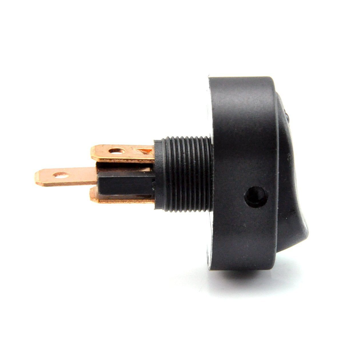 30 amp 12 volt receptacle