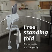 Graco DuoDiner DLX Highchair, Lilac Mod