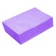 thumbnail image 2 of Sábanas de SPA, tejida impermeable, cubierta de cama de suave, sábana para salón , clubes de viaje, Hotel/ , Púrpura 50 piezas Yinane Sábana, 2 of 8