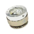 thumbnail image 1 of NRG Innovations SRK-100TI Kit de Libération Rapide Argent/titane, 1 of 4
