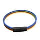 thumbnail image 3 of Juego de anillos de entrenamiento de agilidad de 12 piezas, entrenamiento de fútbol, ​​equipo de entrenamiento multiusos robusto para , adultos, 3 of 9
