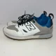 thumbnail image 4 of New Balance Shoes Mens Size 9 D Trailbuster Athletic Sneakers Grey Suede TBTFHWB, 4 of 6
