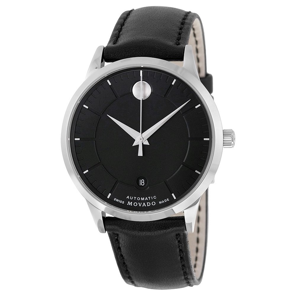movado since 1881