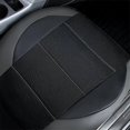 thumbnail image 2 of Car Seat Covers for Hyundai Kona/Hybrid/Electric 2018, Leather Protective Covers B/Grey, 2 of 5