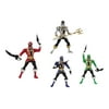 Power Rangers Super Megaforce Samurai Gold Action Hero Figure