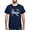 Navy, variant on CafePress - Grandad (Tool Design) Dark T Shirt - Men's Classic Graphic Cotton T-Shirt