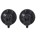 thumbnail image 1 of MasteelfCA 2pcs Suction Cup Anchor Multifunction Universal Tie Down Pool Tarp Car Tent Hook, 1 of 8