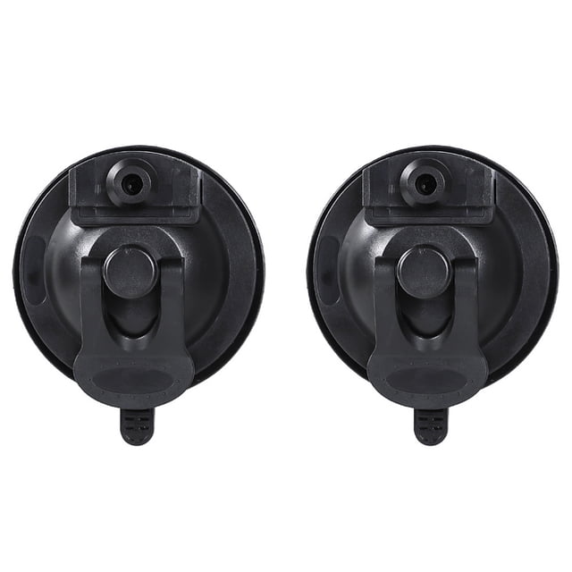 MasteelfCA 2pcs Suction Cup Anchor Multifunction Universal Tie Down Pool Tarp Car Tent Hook