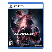Tekken 8, PlayStation 5 [Physical]