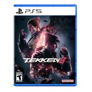 Tekken 8, PlayStation 5