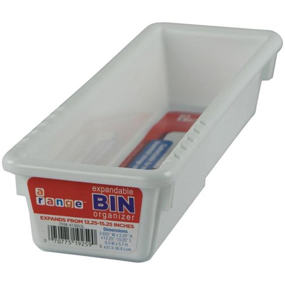 Range Kleen A13053L Grand Bac Extensible 3 x 12-15 Po