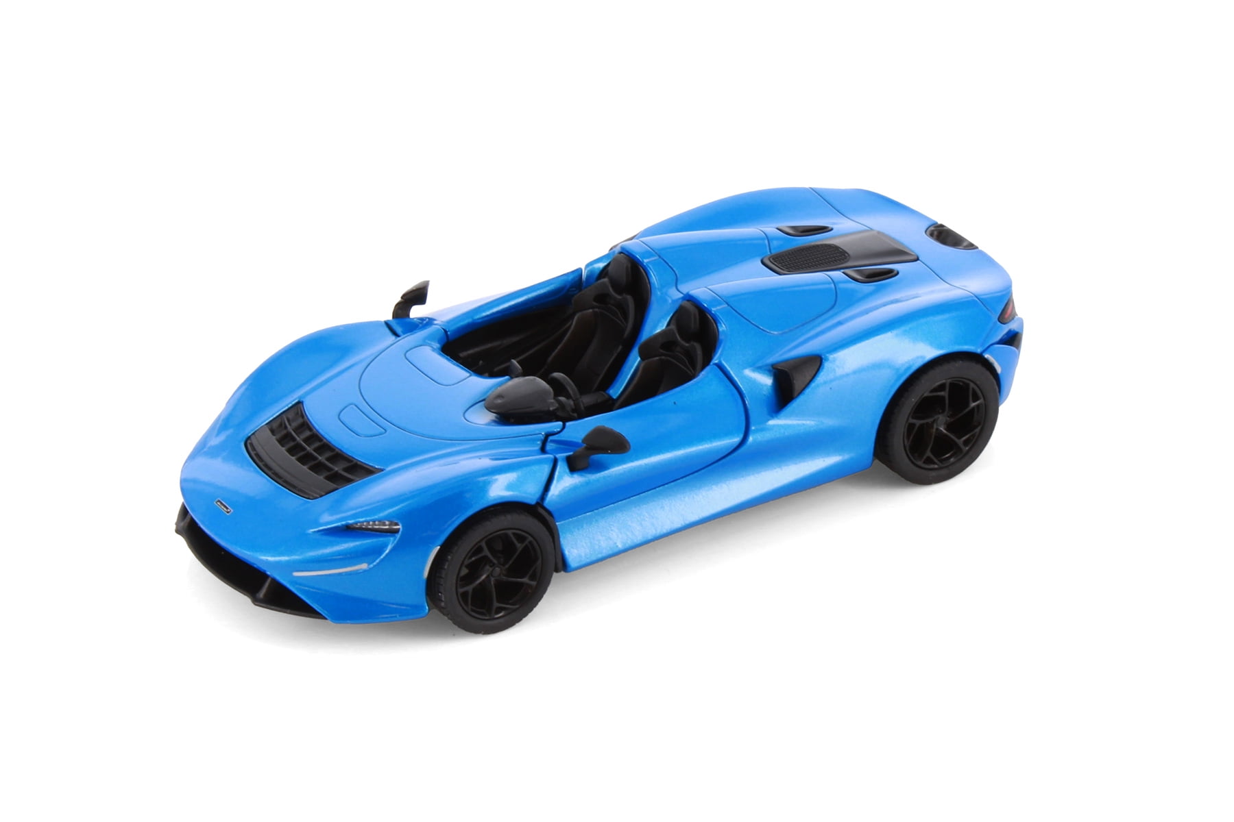 BMW Z4 Roadster Convertible, Grey - Maisto 31654 - 1/18