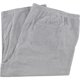 thumbnail image 2 of Karen Scott Seersucker Capri Pantalones casuales para mujer, azul, 3X, 2 of 2