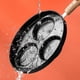 thumbnail image 4 of Sart N De Hierro, Mango Largo Y Fr O, Almacenamiento Colgante, Hierro Fundido Duradero Dise O De F Cil Agarre, Cocina R Stica, Para Cocinar En Fogatas, Utensilios De Cocina Multiusos, 4 of 7