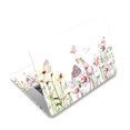 thumbnail image 1 of Skin para Laptop NXZGO Universal Impermeable Floral 15.6", 1 of 8