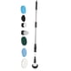 thumbnail image 1 of Cepillo de limpieza electrico ANGGREK Otros, 1 of 8