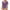 Purple, variant on Elainilye Fashion Holiday Tops for Women Casual T-shirt Plus Size Solid Color Lace V-Neck Loose Short Sleeve Pullover Blouse Tops,Pink