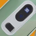 thumbnail image 2 of Bottle Warmer, Portable Lightweight Bottle Warmer Precise Heating Temperature Adjustable LCD Display with USB Cable Outdoor, 2 of 5