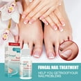 BONINGGG Nail And Toenail , Maximum Intensity , For Skin Care Nail