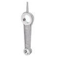 thumbnail image 3 of Connecting Rod,Connecting Rod 12x20x85mm Cast Tapered Tip Connecting Rod Connecting Rod Top Tier Quality, 3 of 14