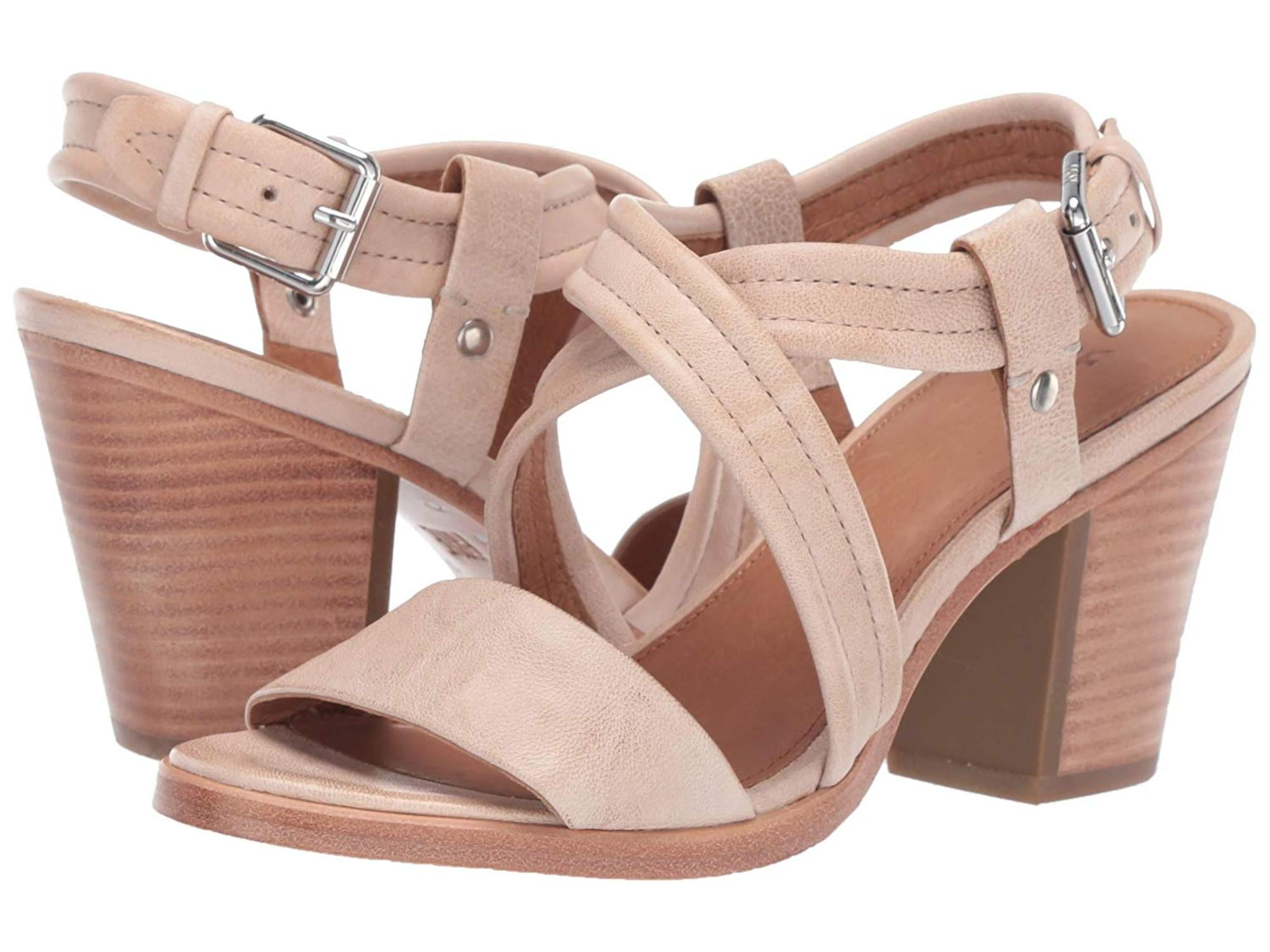 frye dani criss cross