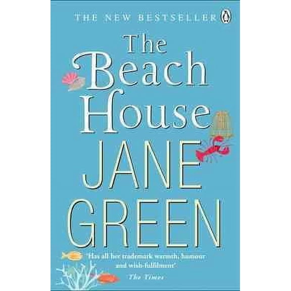 The Beach House