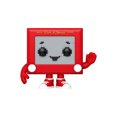thumbnail image 3 of Funko Pop! Retro Toys: Etch A Sketch - Etch A Sketch Vinyl Figure, 3 of 3