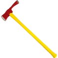 thumbnail image 2 of Nupla Ergo-Power 3.5 lb Pulaski Axe 36 in. Fiberglass Handle, 2 of 6