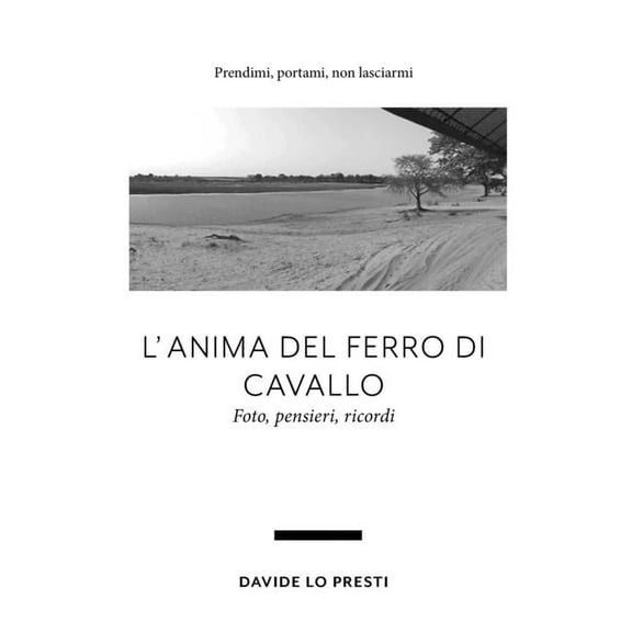 L'anima del Ferro di Cavallo, (Paperback)