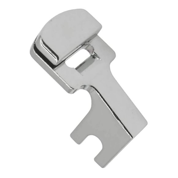 Pie fruncidor, pie fruncidor fruncidor Accesorios para máquina de coser eléctrica multifuncional Pie fruncidor fruncidor Magistralmente creado