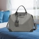 thumbnail image 1 of Bolsa de Viaje Colamx de Almacenamiento Deportiva para Adultos Gris, 1 of 8