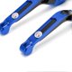 thumbnail image 3 of 2pcs Motorcycle Brake Clutch Levers Adjustable CNC Aluminium Alloy Replacement for YAMAHA XJ6 DIVERSION 2009?2015Blue, 3 of 5