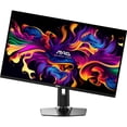 thumbnail image 5 of MSI MAG 321UP QD-OLED 32" Class UW-QHD Gaming OLED Monitor, Black, 5 of 9
