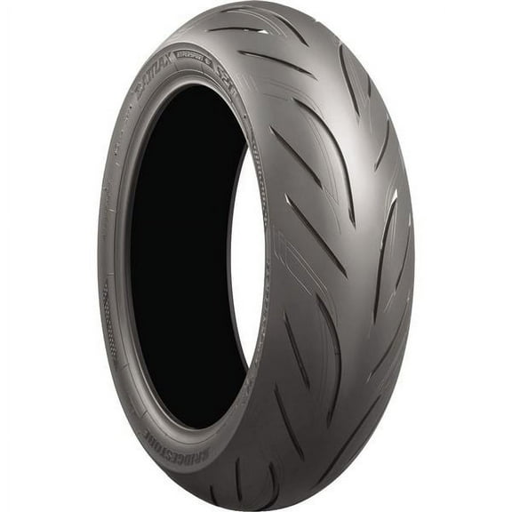 200/55ZR-17 Bridgestone Battlax Hypersport S21 Rear Tire