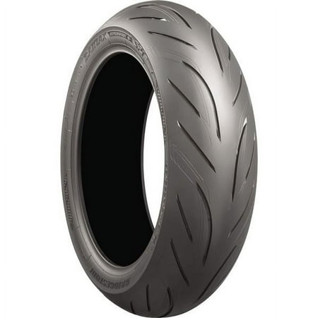 Bridgestone - 5531 - Battlax S21 Ultra-High Performance Sport Radial Rear Tire, 160/60ZR17