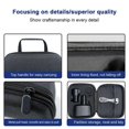 thumbnail image 4 of Antislip Charging Storage Pouches Organizers For CCS1 J1772 Adapter Heavy Duty Oxford Cloth Travel Case Auto Essential, 4 of 4