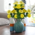 thumbnail image 4 of Dvkptbk Flowers Branches for Garden Wedding Centerpieces Table Runner Decor home decor, 4 of 5