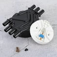 thumbnail image 3 of Distributor Cap & Rotor Ignition Kit Fits Chevrolet Astro Blazer Express 10452458, 3 of 4
