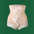 thumbnail image 4 of Fajas moldeadoras de cintura baja para mujer, fajas reductoras y modeladoras, 4 of 7