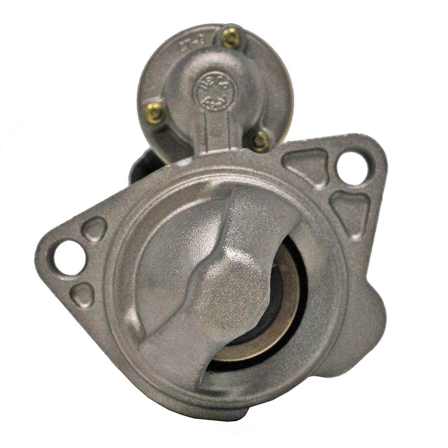 FVP Professional 6947S Starter Standard