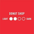 thumbnail image 2 of 2X - KR Donut Shop Blend Medium Roast Ground Coffee 24 oz, 2 of 5