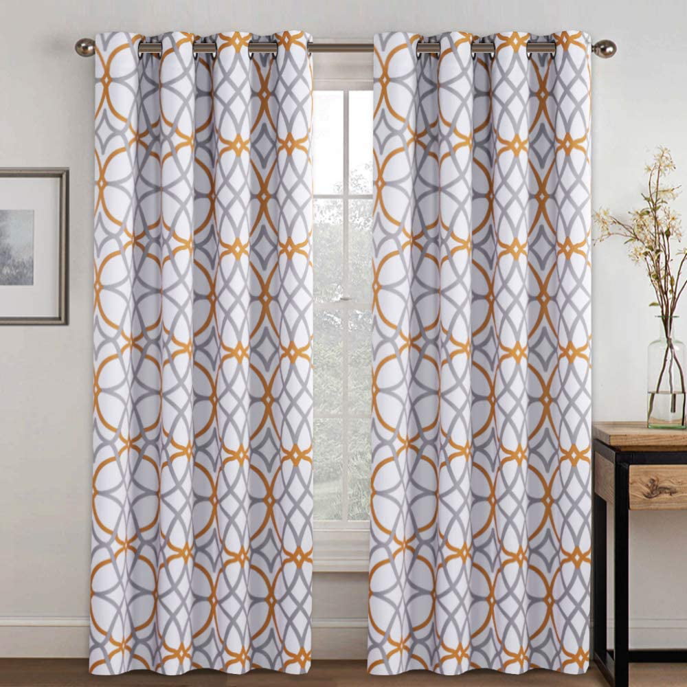 Details about   Star Wars Thicken Blackout Curtain Panels Solid Thermal Window Drapes 2 Panels 