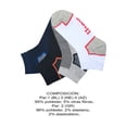 thumbnail image 3 of Tin para Hombre 12 piezas, 3 of 4