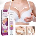 thumbnail image 5 of Crema de aumento reast, crema de crecimiento rápido, crema de aumento de busto, crema para el cuidado corporal sexi, 20g, crema de aumento de pecho Feliz Sencillez, 5 of 5