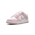 thumbnail image 4 of NIKE WOMENS DUNK LOW Womens "PINK CORDUROY" FN7167 100 FN7167 100 from Stadium Goods, 4 of 8